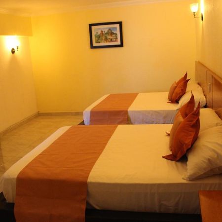 Hotel Boutique Rosa De Lima Santa Rosa de Jauregui Esterno foto