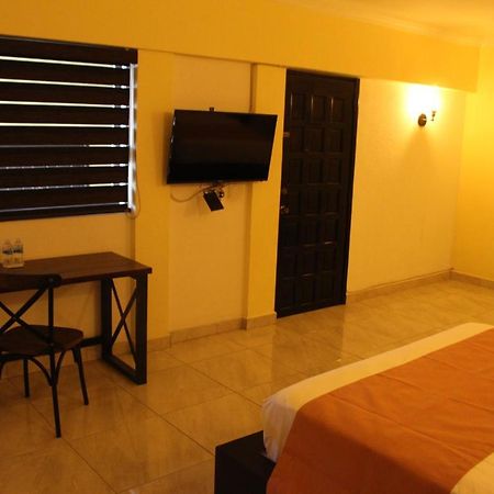 Hotel Boutique Rosa De Lima Santa Rosa de Jauregui Esterno foto