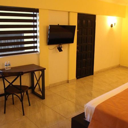 Hotel Boutique Rosa De Lima Santa Rosa de Jauregui Esterno foto