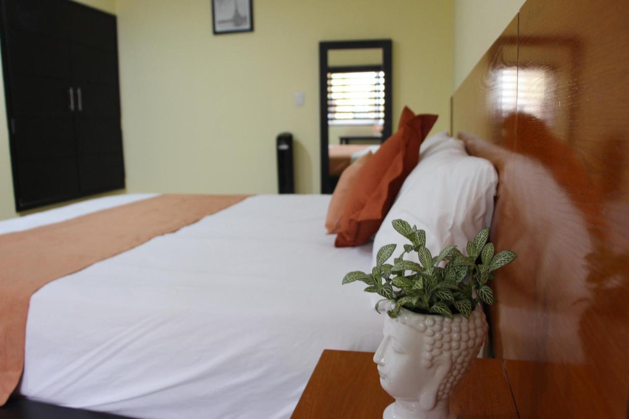 Hotel Boutique Rosa De Lima Santa Rosa de Jauregui Esterno foto