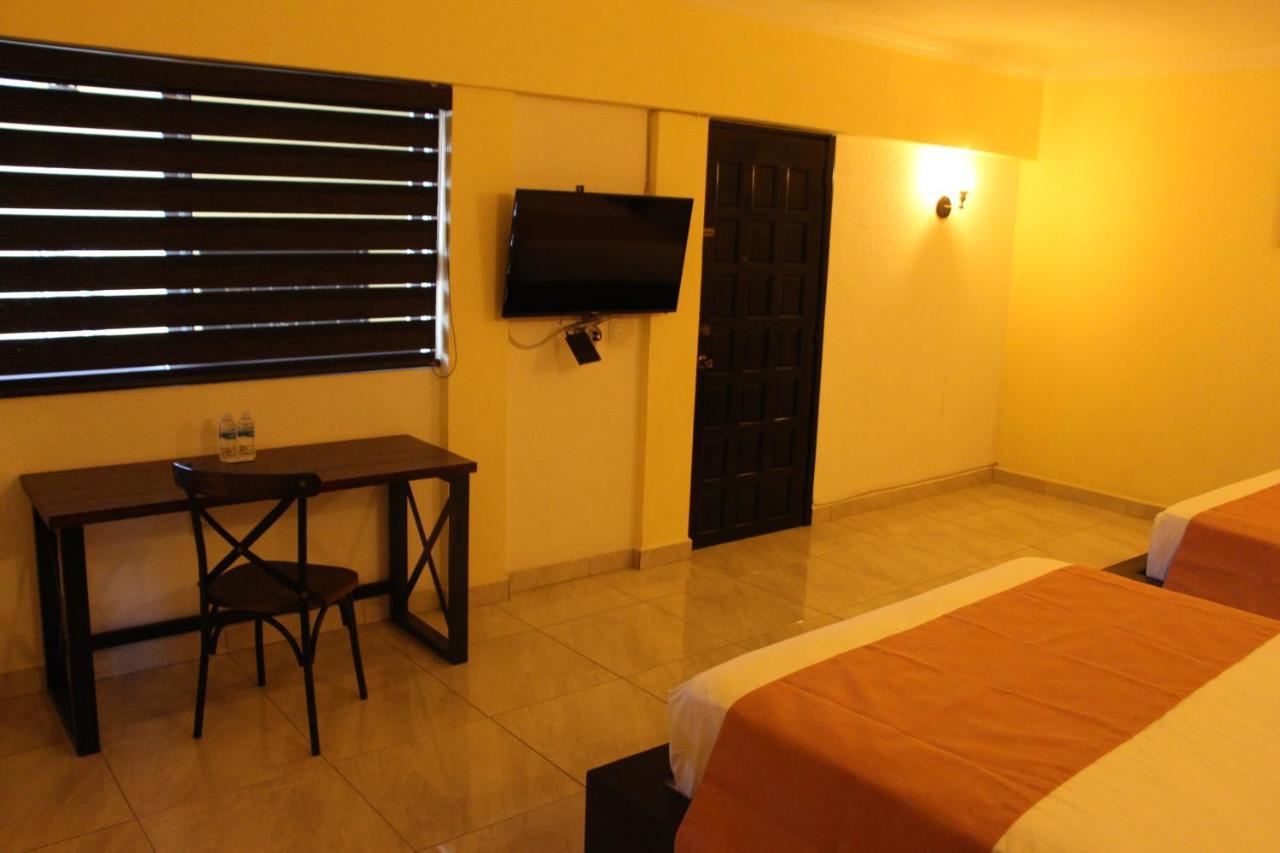 Hotel Boutique Rosa De Lima Santa Rosa de Jauregui Esterno foto