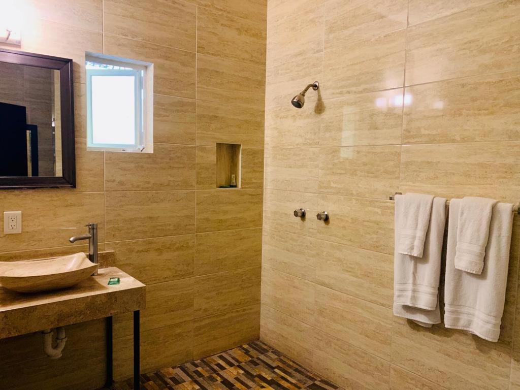Hotel Boutique Rosa De Lima Santa Rosa de Jauregui Esterno foto