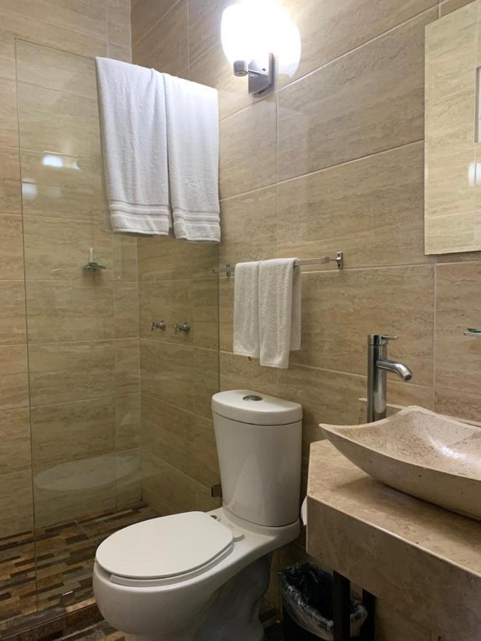 Hotel Boutique Rosa De Lima Santa Rosa de Jauregui Esterno foto