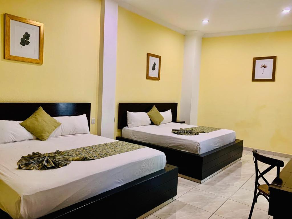 Hotel Boutique Rosa De Lima Santa Rosa de Jauregui Esterno foto