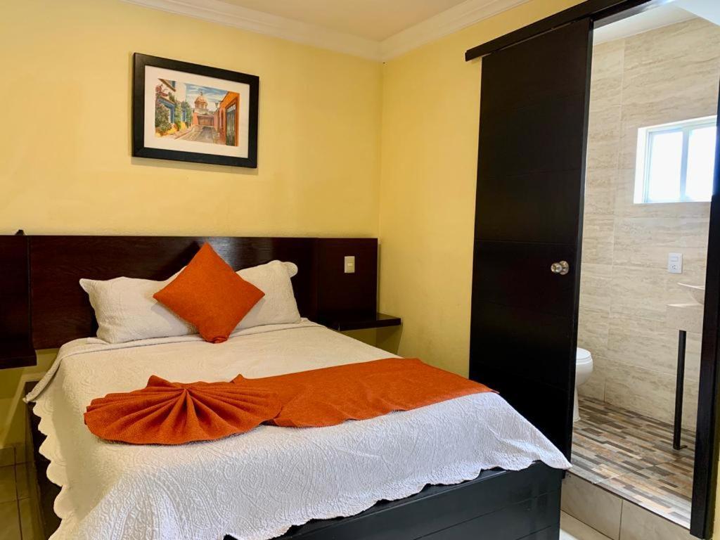 Hotel Boutique Rosa De Lima Santa Rosa de Jauregui Esterno foto