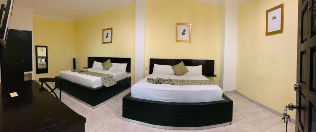 Hotel Boutique Rosa De Lima Santa Rosa de Jauregui Esterno foto