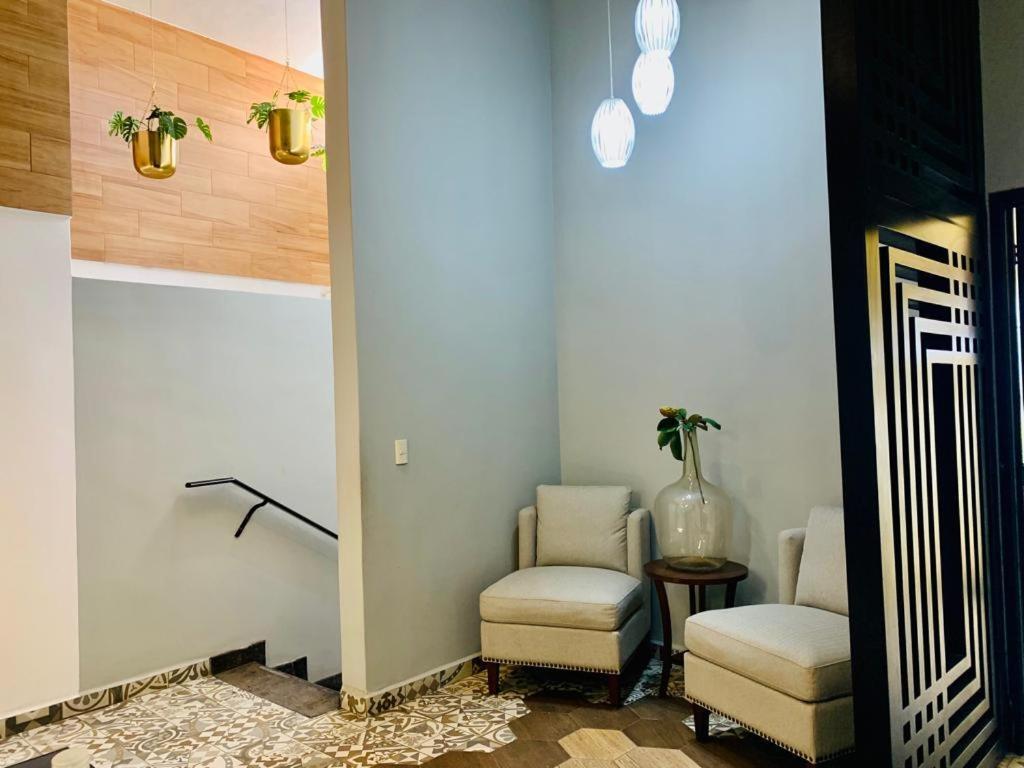 Hotel Boutique Rosa De Lima Santa Rosa de Jauregui Esterno foto