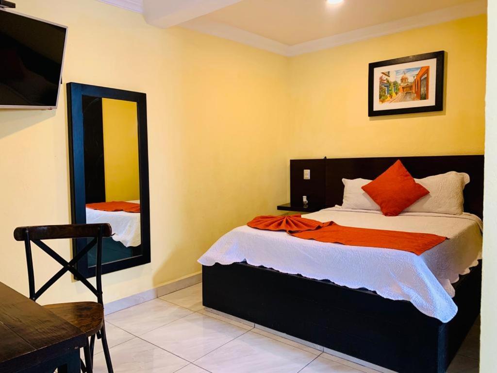 Hotel Boutique Rosa De Lima Santa Rosa de Jauregui Esterno foto